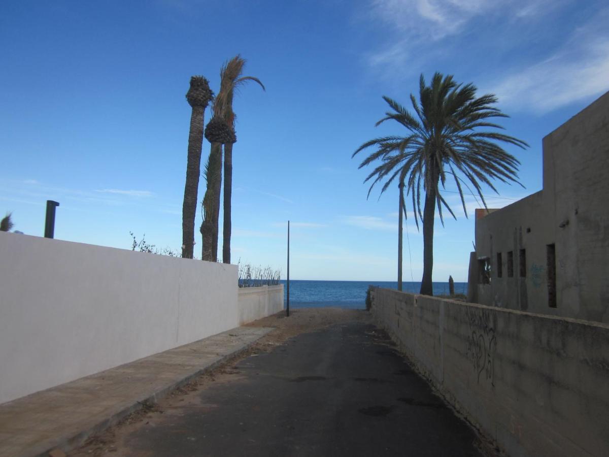 Estudio El Retiro Playa Dénia Esterno foto
